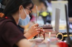 Giá vàng về 50 triệu đồng, người mua ăn "trái đắng" mất 12 triệu đồng/lượng