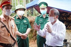 TT-Huế: Còn tình trạng người các địa phương lọt chốt kiểm soát về sân bay