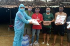 Đà Nẵng: Hỗ trợ điều kiện ăn ở, đưa công nhân về quê nếu có nhu cầu