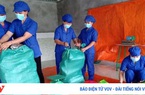 Miến dong Bắc Kạn lần đầu tiên xuất khẩu sang châu Âu