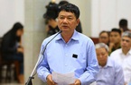 Ông Đinh La Thăng tiếp tục bị Bộ Công an khởi tố khi đang chấp hành án