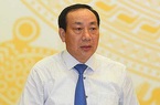 Bộ Công an khởi tố, bắt tạm giam cựu Thứ trưởng Bộ GTVT Nguyễn Hồng Trường