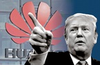 Huawei chuyển hướng làm ăn với Nga khi bị Mỹ cấm vận