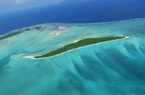 1 quần đảo rao bán trên sàn JD.com, đại gia Trung Quốc bỏ 2 triệu USD mua gọn