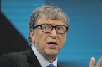 Bill Gates là nhà lãnh đạo bị căng thẳng nhất trong mùa dịch Covid-19