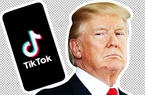 TikTok tuyên bố sẽ đệ đơn kiện Tổng thống Mỹ Donald Trump