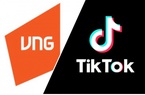 VNG lên kế hoạch khởi kiện TikTok, đòi bồi thường gần 10 triệu USD