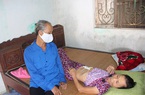 Hà Tĩnh: Rơi nước mắt nhìn mẹ già hiến thận cứu con