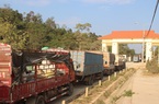 Lạng Sơn: Khôi phục thông quan hàng hóa qua cửa khẩu Na Hình từ 31/8