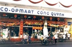 Co.opmart lâu đời nhất Sài Gòn nguy cơ đóng cửa 