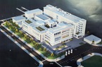 Khánh Hòa xây bệnh viện hơn 355 tỷ đồng