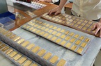 Tiết lộ từ Ngân hàng Nhà nước: Người dân TP HCM đã bán hàng trăm ngàn lượng vàng