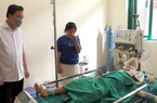 NÓNG: Nghi án 2 ông cháu bị sát hại tại nhà riêng ở Hà Giang