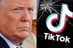 Trump buộc TikTok "bán mình": Truyền thông Trung Quốc gọi Mỹ là "quốc gia bất hảo"