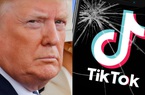 Trump chần chừ chưa ký khi nghị sĩ Mỹ phản đối đề xuất Oracle mua TikTok