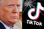 Trump sắp công bố “phán quyết” cuối cùng về số phận TikTok