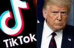 Trump ra "tối hậu thư" cho TikTok: "bán mình" cho Microsoft trước 15/9 hay bị cấm cửa?
