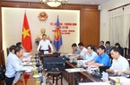 Chưa tăng lương tối thiểu vùng năm 2021