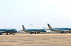 Vietnam Airlines muốn bán 9 chiếc máy bay giữa mùa dịch