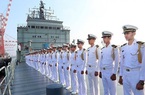 Quy định mới nhất về điều kiện thuyền viên nước ngoài làm việc trên tàu biển Việt Nam