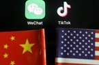 Lệnh cấm giao dịch trên toàn nước Mỹ của Trump có phải "đòn tử" với TikTok và WeChat?