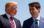 Canada đánh thuế trả đũa Mỹ, gọi quyết định áp thuế nhôm của Trump là "ngớ ngẩn"