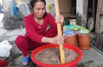 Thanh Hoá: Thứ mắm nhà quê nổi như cồn, từng tiến vua được dân làm từ loài tép gì?