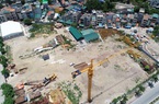 Quảng Ninh: Dự án Green Diamond Hạ Long chưa xây đã được rao bán với giá "ngất ngưởng" 
