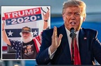 Trump đang tiến tới chiến thắng bầu cử lần 2?