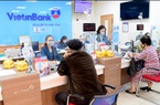 3 “ông lớn” Vietcombank, VietinBank và BIDV đối diện áp lực tăng vốn trong 2021