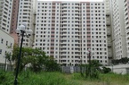 Gần 10.000 căn hộ bỏ trống ở Sài Gòn 