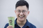Bí quyết sở hữu gần 100 cửa hàng thương hiệu Phúc Tea của CEO 9x Lý Tấn Tài