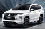 Mitsubishi Pajero Sport 2021 sẽ không có bản máy xăng ở Việt Nam?