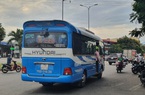 Khôi phục vận tải khách Huế- Đà Nẵng, xe đáp ứng quy định mới được hoạt động 