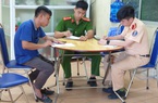 Triệu tập 2 tài xế ô tô rượt đuổi nhau trên cầu Bãi Cháy