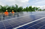 Giá điện mặt trời 2021, khi nào mới có?