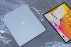 iPad Air 4 ra mắt với nhiều cải tiến, giá từ 599 USD