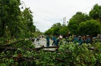 Huế báo cáo thiệt hại bão số 5, người thương vong và nhà cửa hư hại tăng mạnh 