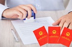 Phí làm Sổ đỏ năm 2020 tăng mạnh?