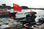Cảnh sát biển Mỹ bất ngờ lên án chiến thuật gây hấn, đánh bắt trái phép của Trung Quốc 