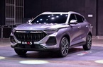 Oshan X5 - crossover Trung Quốc có mức giá từ 11.800 USD