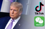 Thẩm phán Mỹ bác lệnh cấm TikTok và WeChat, chính quyền Trump chuẩn bị cho cuộc chiến pháp lý dài hơi