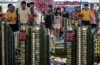 Nhà đầu tư Trung Quốc bỏ giấc mơ ‘ngôi nhà thứ hai’ tại Malaysia