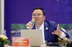 Công ty JVE nói gì về thông tin "cổ đông sáng lập JVE Group là GĐ công ty kinh doanh "tắm hơi, massage"?