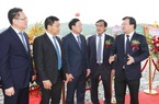 Xây dựng tổ hợp công nghiệp phụ trợ ô tô đầu tiên tại Quảng Ninh 