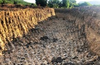 “Náo loạn” khai thác đất trái phép ở Bình Định: Báo cáo "bỏ quên" trách nhiệm chính quyền!