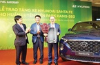 Sản phẩm Hyundai Thành Công tại Ninh Bình với tiêu chuẩn toàn cầu