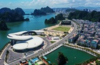 Quảng Ninh: Hành trình 10 năm bứt phá và câu chuyện của 2 màu “Nâu – Xanh”