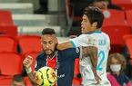 Phỉ báng người Trung Quốc, Neymar bị treo giò… 20 trận?