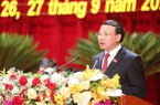 Ông Nguyễn Xuân Ký tiếp tục được bầu làm Bí thư Tỉnh ủy Quảng Ninh